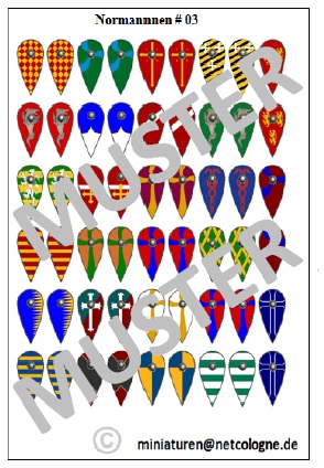 Shields Normans 03